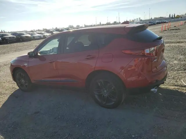 2023 ACURA RDX A-SPEC  