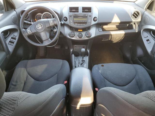 2011 TOYOTA RAV4 SPORT