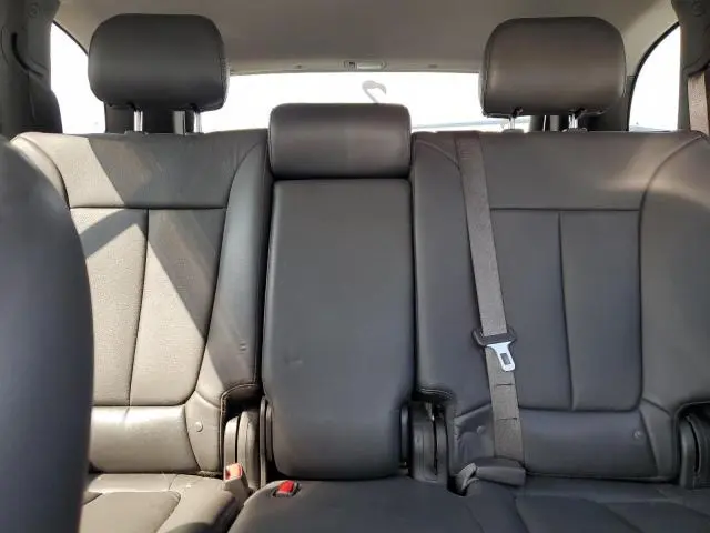 2011 HYUNDAI SANTA FE LIMITED