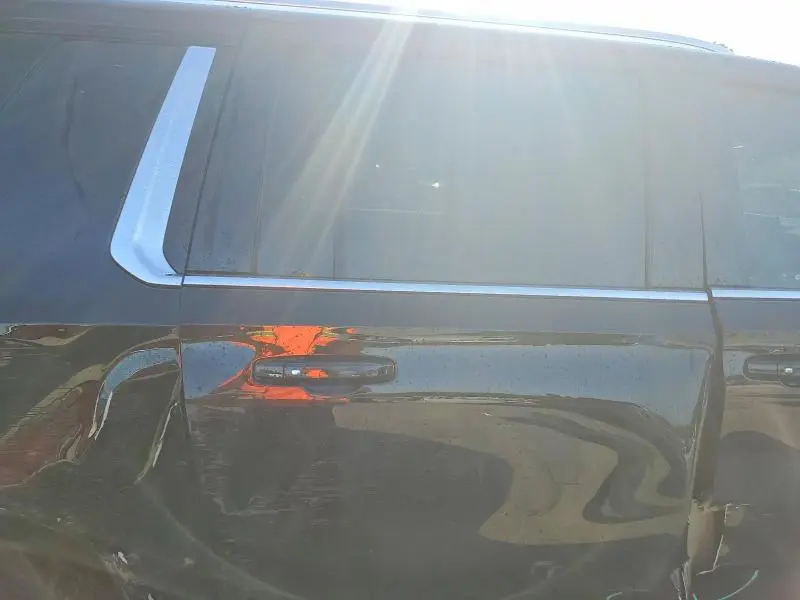 2024 CHEVROLET SUBURBAN C1500 LS  