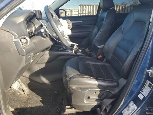 2023 MAZDA CX-5 PREFERRED  