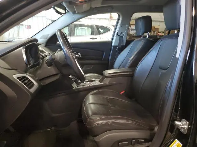 2012 GMC TERRAIN SLT  