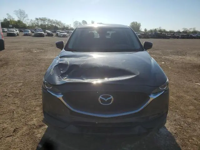 2019 MAZDA CX-5 SPORT  