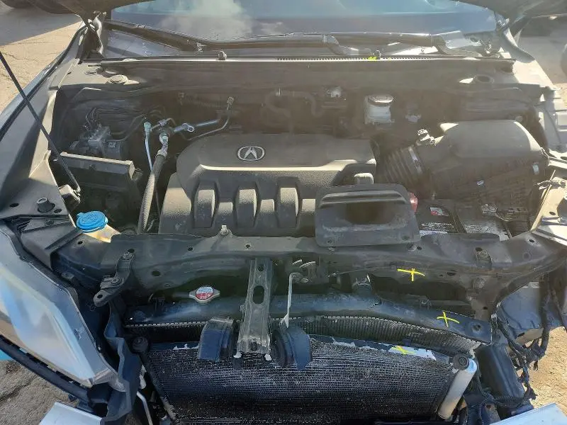 2014 ACURA RDX TECHNOLOGY  