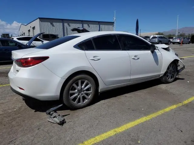 2015 MAZDA 6 SPORT  