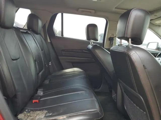 2013 GMC TERRAIN DENALI  