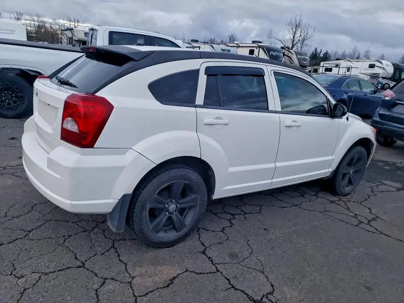 2010 DODGE CALIBER SXT  