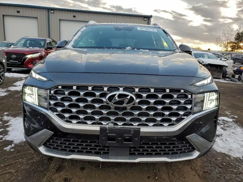 2023 HYUNDAI SANTA FE SEL PREMIUM  