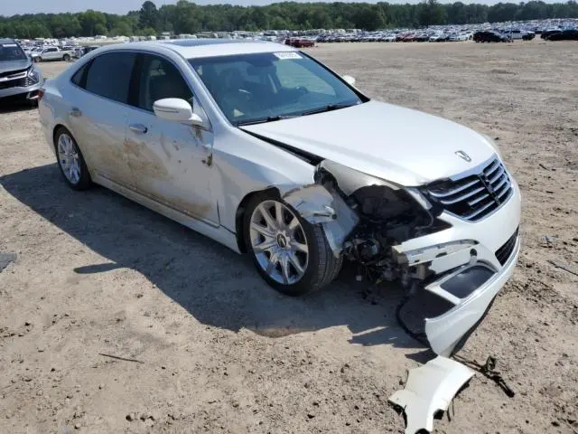 2013 HYUNDAI EQUUS SIGNATURE  