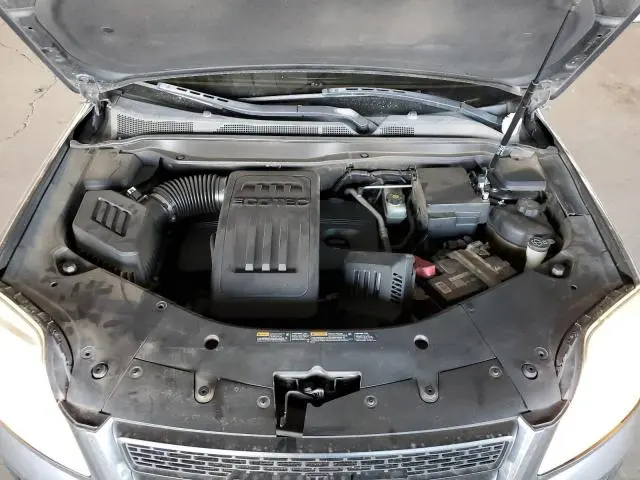 2011 GMC TERRAIN SLE  