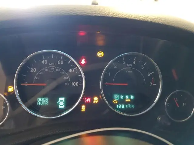 2014 JEP WRANGLER S   