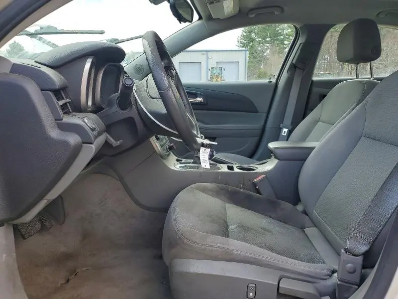2014 CHEVROLET MALIBU LS  