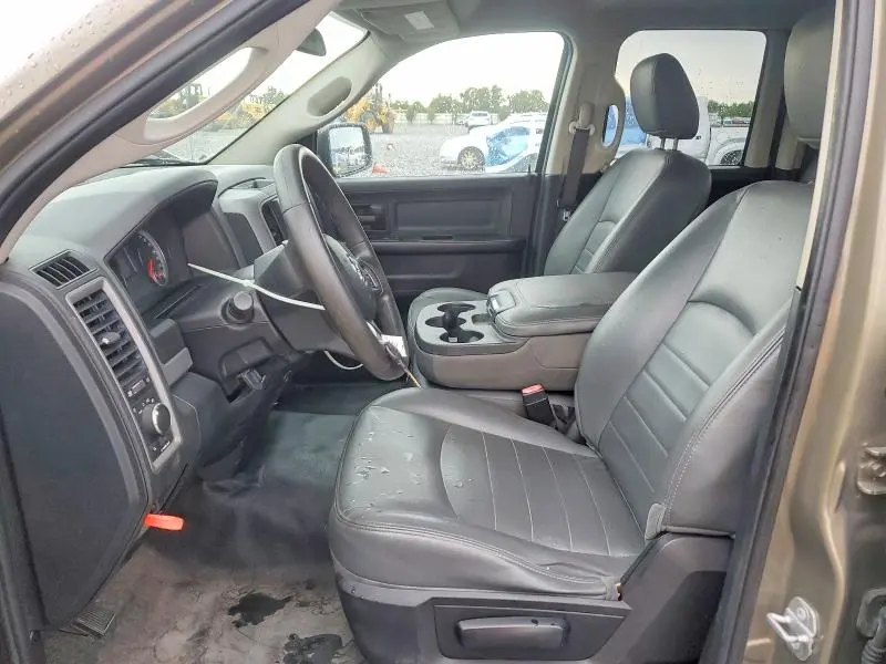 2015 RAM 1500 ST  