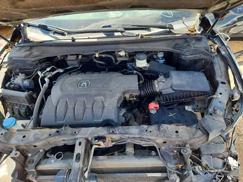 2016 ACURA RDX TECHNOLOGY  