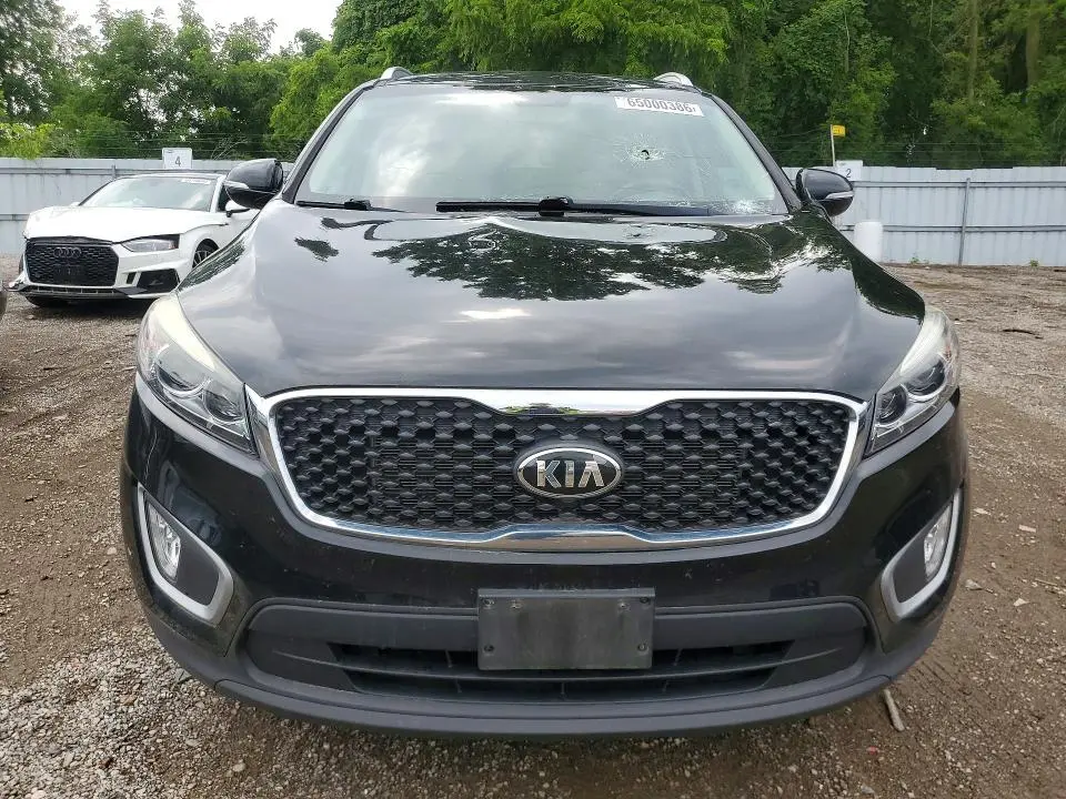 2018 KIA SORENTO LX V6  