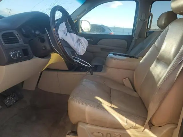 2011 GMC YUKON XL DENALI  