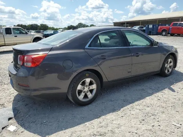 2013 CHEVROLET MALIBU LS  
