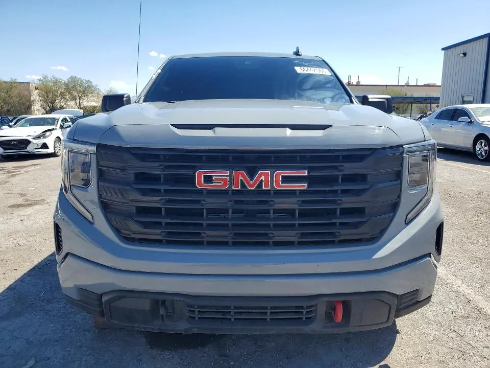 2024 GMC SIERRA C1500  
