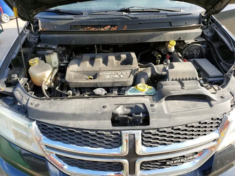 2015 DODGE JOURNEY SE  