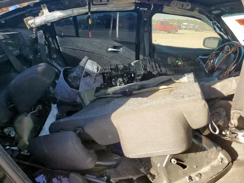 2016 DODGE CHARGER R/T  