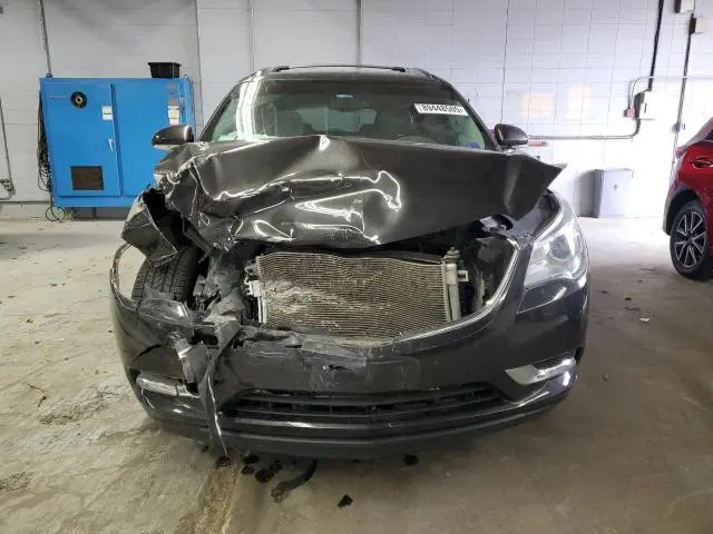 2017 BUICK ENCLAVE   