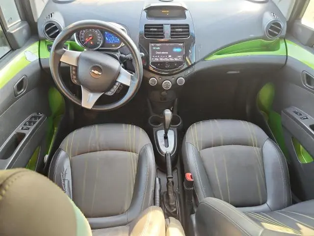 2014 CHEVROLET SPARK 1LT  