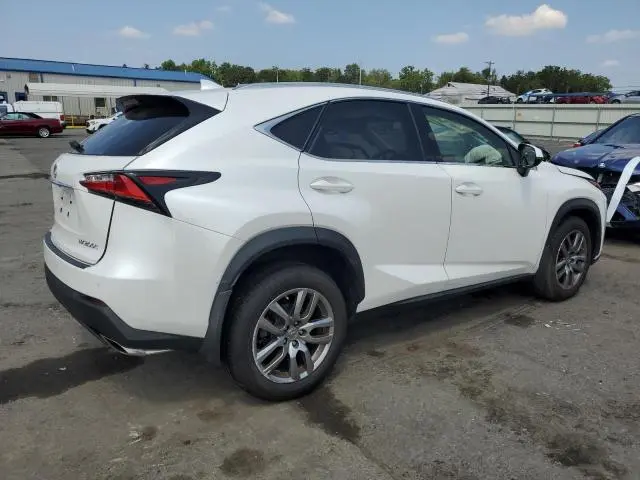 2016 LEXUS NX 200T BASE  