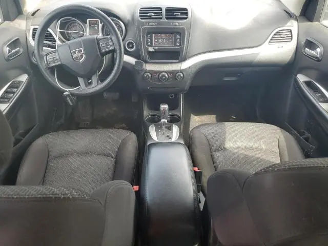 2014 DODGE JOURNEY SE  