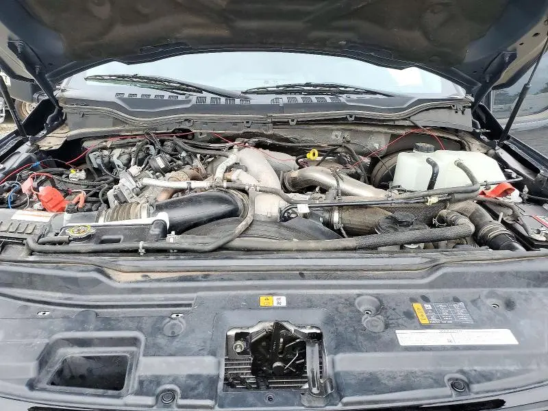 2021 FORD F250 SUPER DUTY  