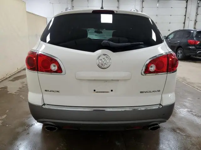 2011 BUICK ENCLAVE CX