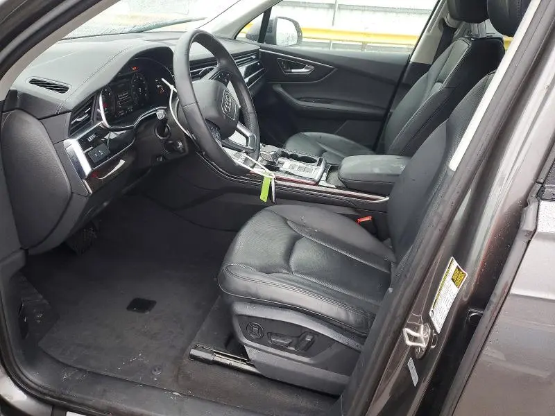 2023 AUDI Q7 PREMIUM PLUS  