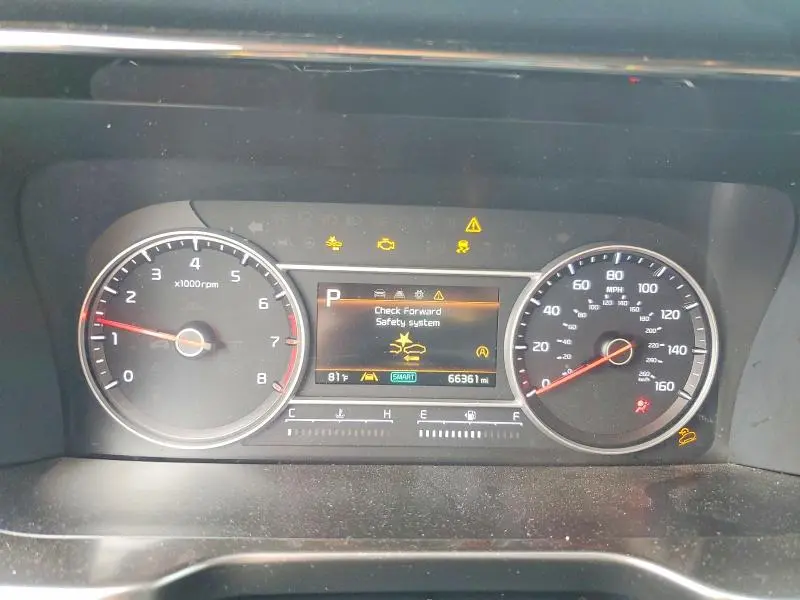 2023 KIA SORENTO LX  