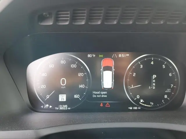 2019 VOLVO XC90 T6 MOMENTUM  