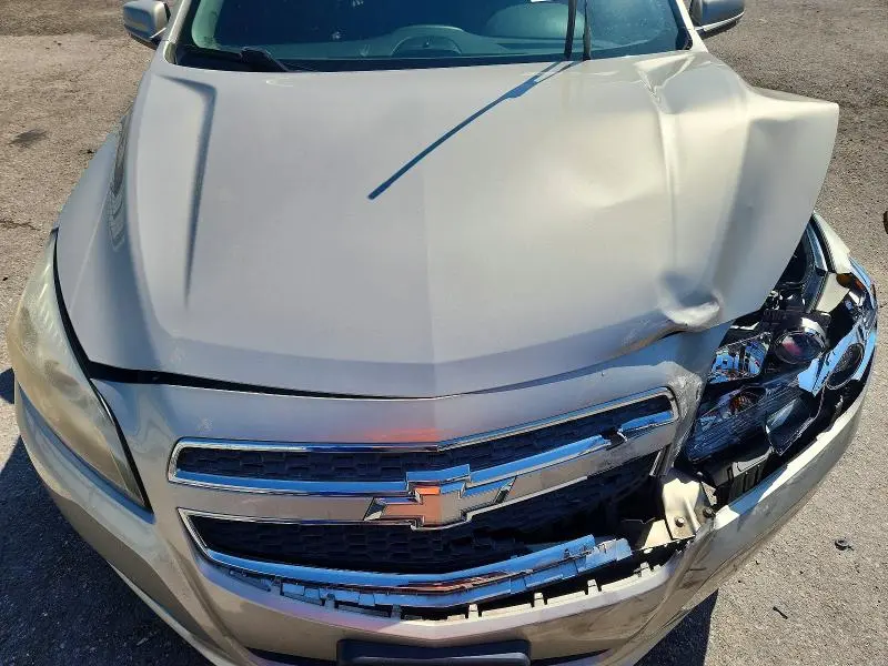 2013 CHEVROLET MALIBU 1LT  