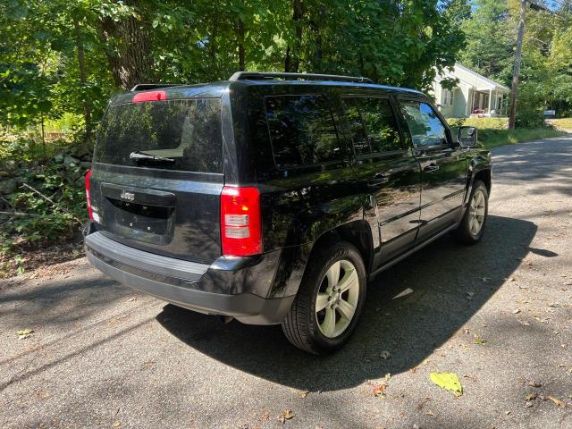 2013 JEEP PATRIOT SPORT