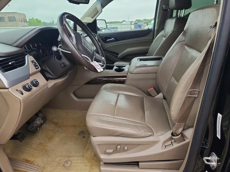 2015 GMC YUKON XL K1500 SLT  