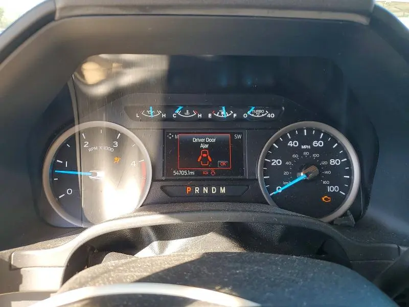 2020 FORD F250 SUPER DUTY  
