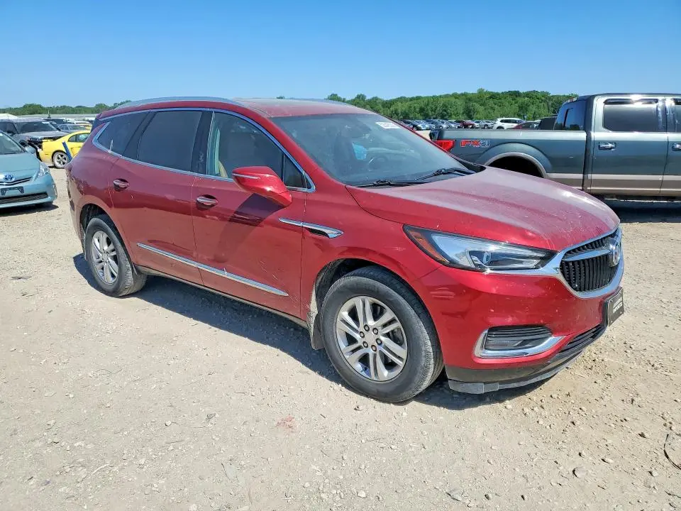 2018 BUICK ENCLAVE PREMIUM  