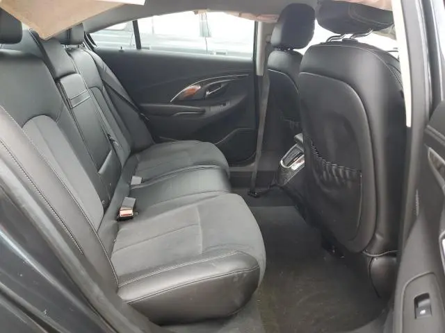 2015 BUICK LACROSSE   