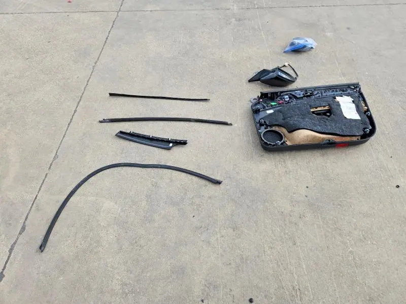 2016 VOLKSWAGEN GTI S  