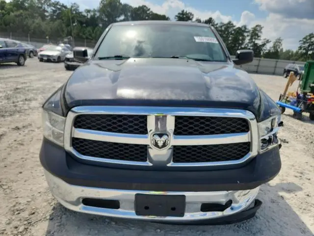 2013 RAM 1500 ST  