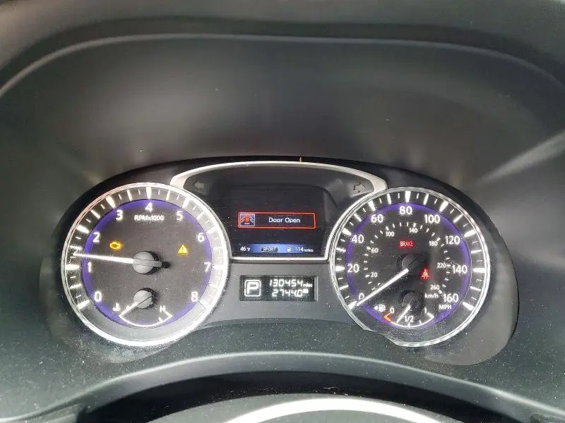 2020 INFINITI QX60 PURE  