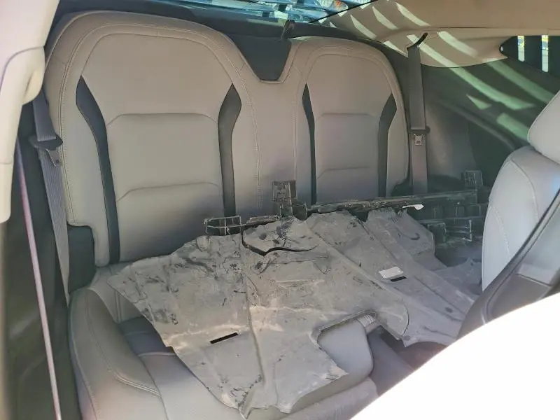 2022 CHEVROLET CAMARO LT  