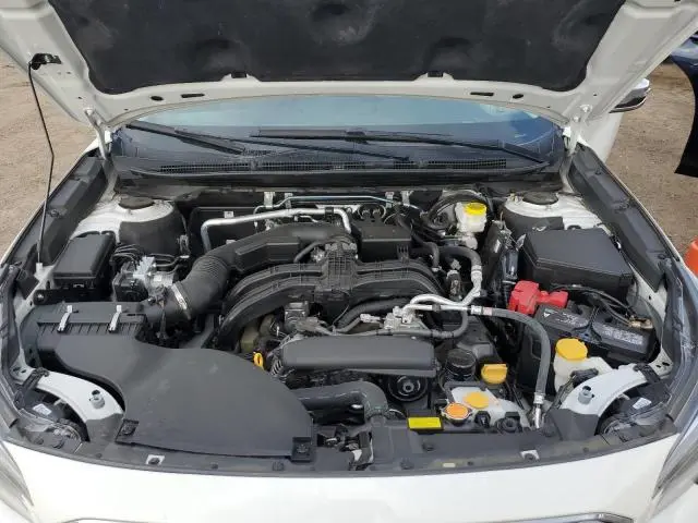 2022 SUBARU OUTBACK TOURING  