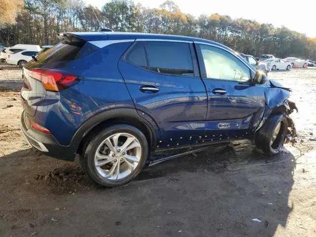 2022 BUICK ENCORE GX PREFERRED