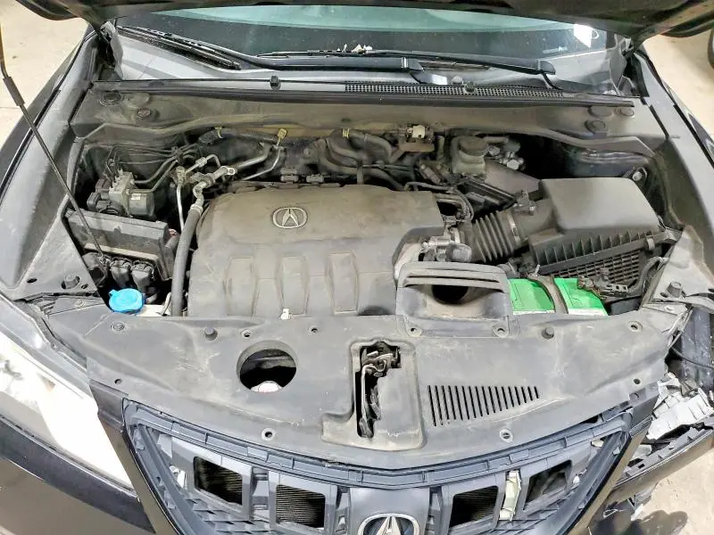 2015 ACURA RDX TECHNOLOGY  