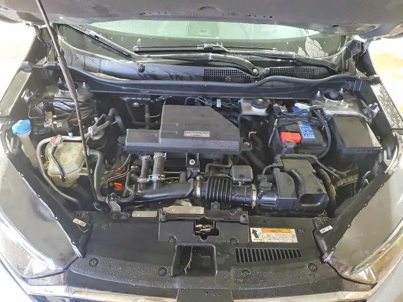 2020 HONDA CR-V EXL  