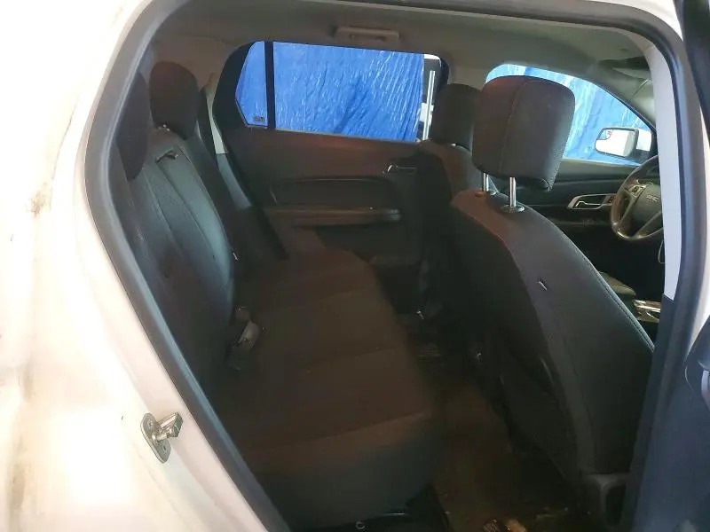 2014 GMC TERRAIN SLE  