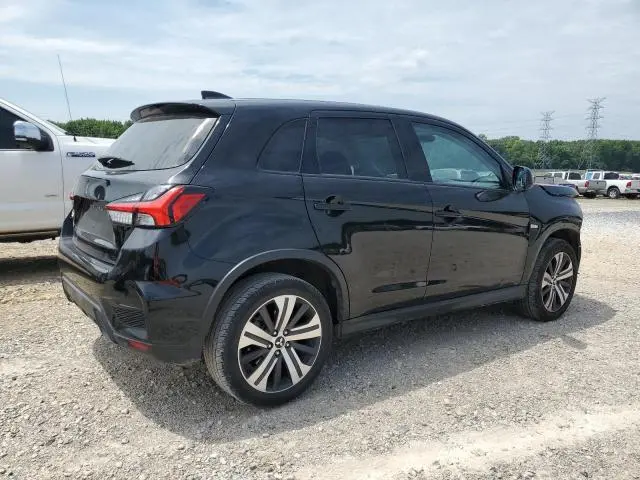 2023 MITSUBISHI OUTLANDER SPORT S/SE  