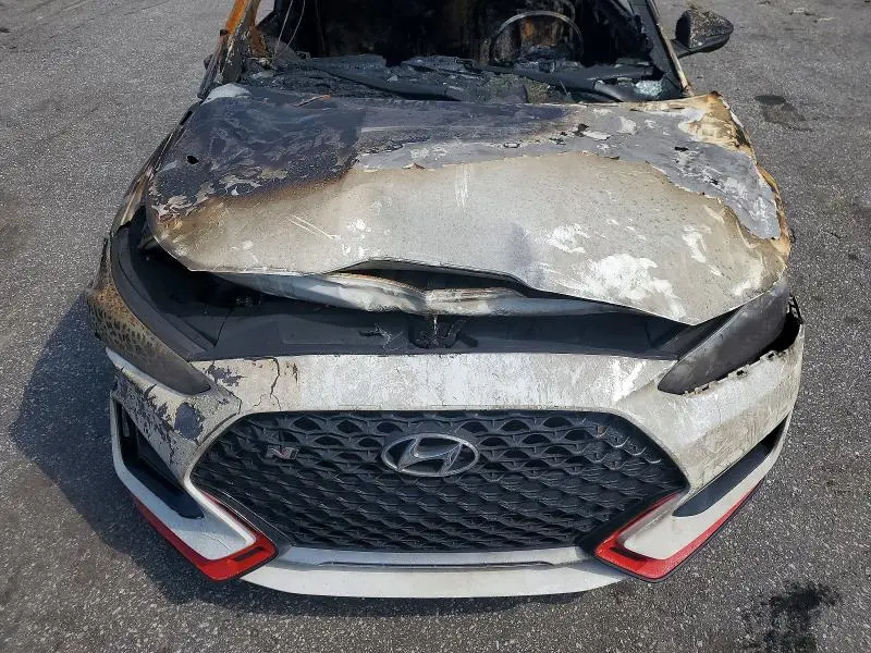 2022 HYUNDAI VELOSTER N BASE  
